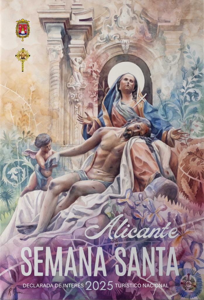 Semana Santa en Alicante  
